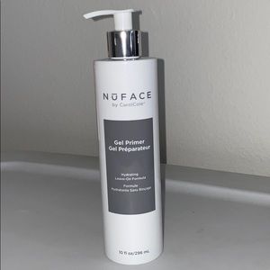 NuFace by CarolCole Gel Primer